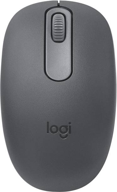 Logitech M196 Wireless Optical Mouse  with Bluetooth