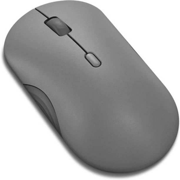 Lenovo 350 Wireless Ambidextrous Optical Mouse Bluetooth Silent
