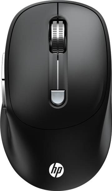 HP M290 Wireless Mouse Wireless Ambidextrous Optical Mouse  with Bluetooth