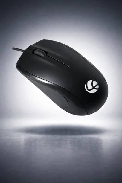 APN LAPCARRE L-50 Wired Ambidextrous Optical Mouse