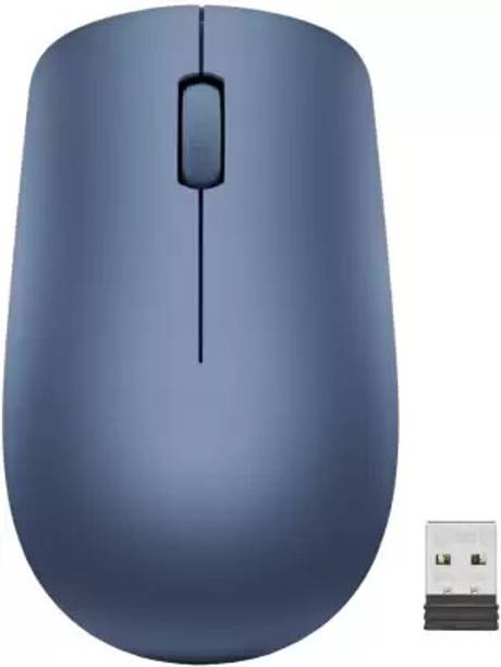 Elite 530 Wireless Optical Mouse  with Bluetooth