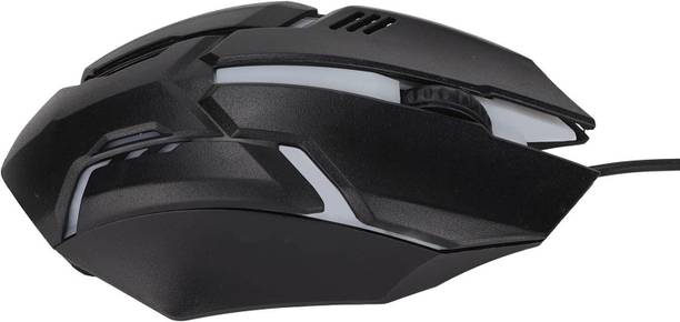 SANEHA gaming mouse TB-GM-072 Wired Ambidextrous Optical  Gaming Mouse