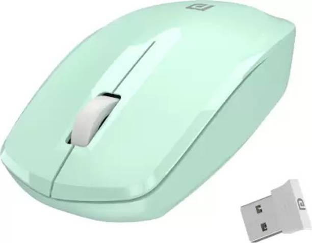 SRI Toad 25 Wireless Optical Mouse