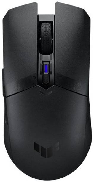ASUS TUF M4 Gaming Wireless Gaming Mouse Ambidextrous Optical Ga