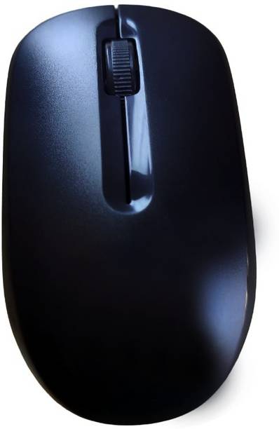 Nist Wireless Mouse Wireless Ambidextrous Optical  Gaming Mouse  with Bluetooth