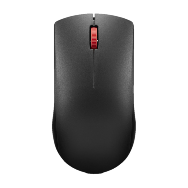 Lenovo 150 Ambidextrous Optical Mouse Wireless