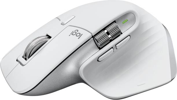 Logitech MX Master 3s Wireless Touch Mouse