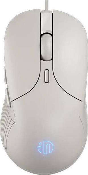 Linetek B2 Wired Right Handed Optical  Gaming Mouse