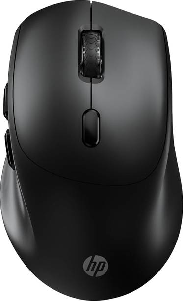 HP M310 Dual Mode Mouse Ambidextrous Hybrid Mouse
