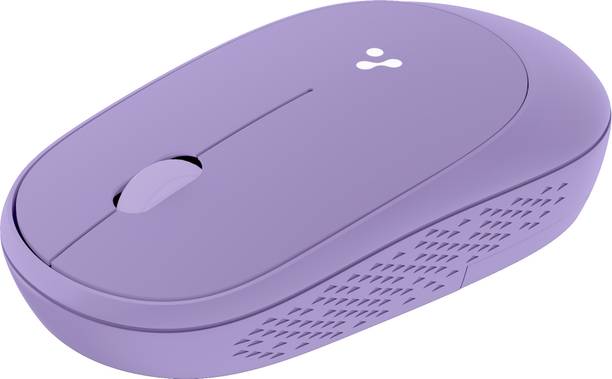 Ambrane Sliq Wireless Optical Mouse