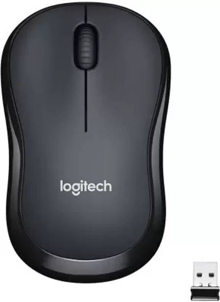 Multiplecomp M220 Wireless Ambidextrous Optical Mouse  with Bluetooth