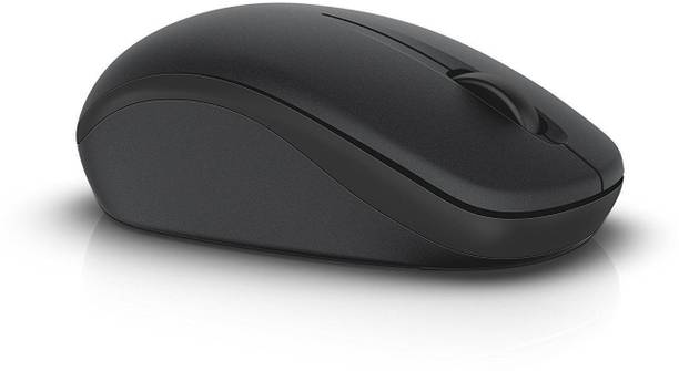 DELL 126 Ambidextrous Optical Gaming Mouse