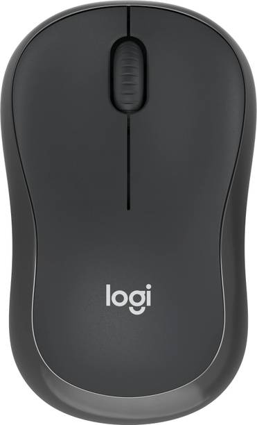Logitech M220 / Silent Buttons, 1000 DPI Tracking, Ambidextrous Wireless Ambidextrous Optical Mouse