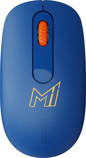 RAPOO N200 MI Wired Ambidextrous Optical Mouse