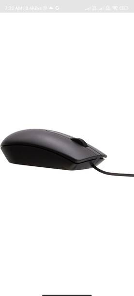 Shivtrader Ms-116 Wired Optical  Gaming Mouse