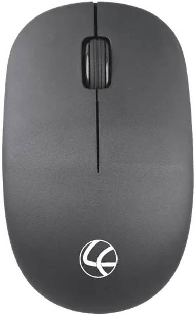 LAPCARE Safari III Wireless Ambidextrous Optical Mouse