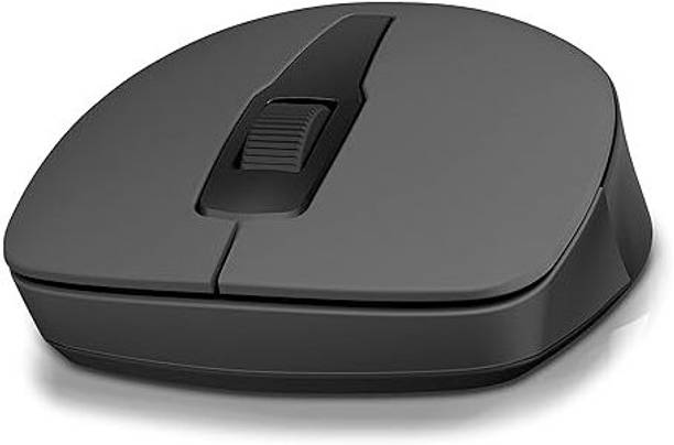 HP 150 Wireless Ambidextrous Optical Mouse