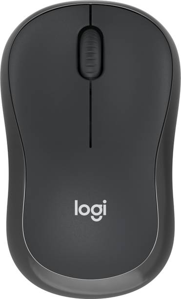 Logitech M220 / Silent Buttons, 1000 DPI Tracking, Ambidextrous Wireless Ambidextrous Optical Mouse