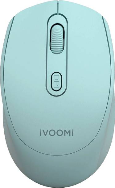 iVoomi Hank Wireless Ergonomic Optical  Gaming Mouse