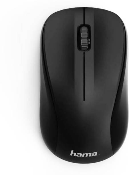 Hama MW-300 Wireless Optical Mouse