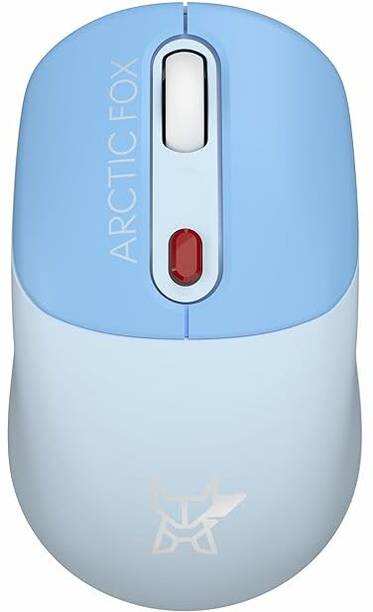 Arctic Pro Max Wireless Ambidextrous Optical  Gaming Mouse  with Bluetooth