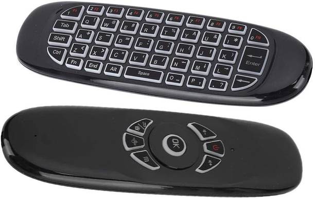Tobo TD-C120 Wireless Ergonomic Laser  Gaming Mouse  with Bluetooth