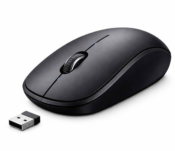 MONDAL Mouse Wireless Right Handed Hybrid  Gaming Mouse  with Bluetooth