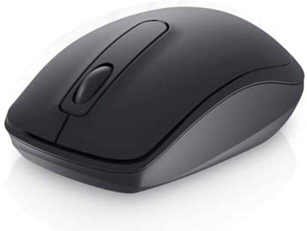 MI General Trades Wireless Mouse Wireless Ambidextrous Optical  Gaming Mouse