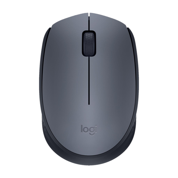 Logitech M171 / Optical Tracking, Ambidextrous Ambidextrous Optical Mouse