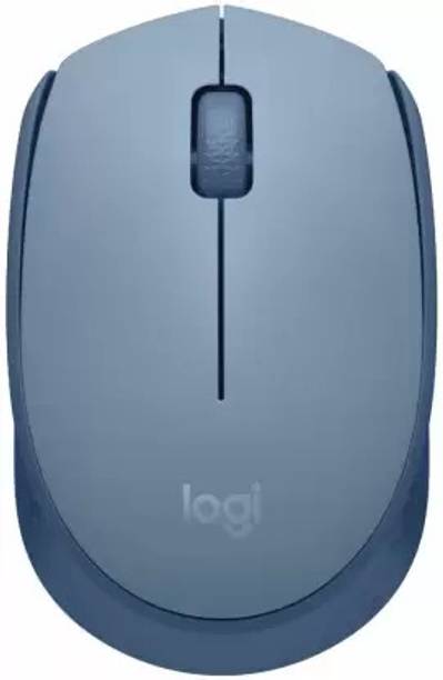 shreeb M171 Wireless Optical Mouse