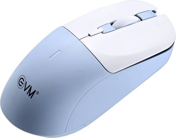EVM EWLM-630 Ambidextrous Optical Mouse