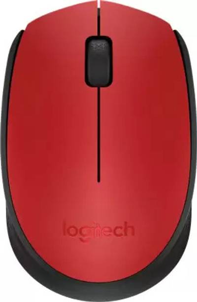 SPiD M171 Wireless Optical Mouse