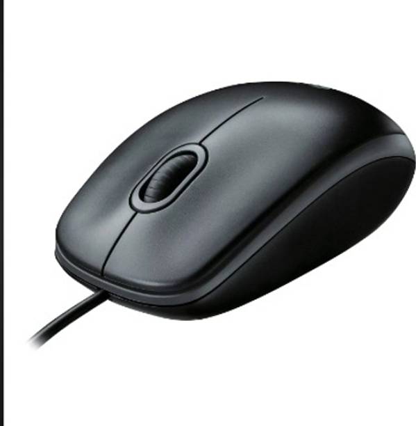 HIKMOUSE HIK WIRED MOUSE Wired Ambidextrous Optical Mouse