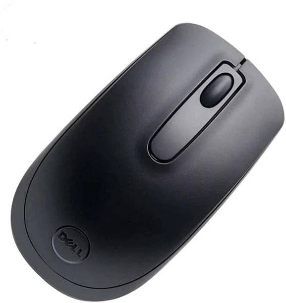 lappyspot WM118 Wireless Ambidextrous Optical Mouse
