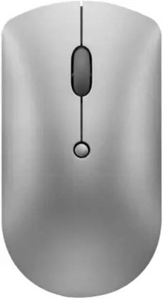 INFOT 600 Silent Wireless Ambidextrous Optical Mouse