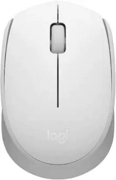 MURTHY M171 Wireless Optical Mouse