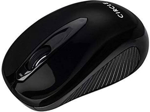 CIRCLE CG SUPERB Wireless Ambidextrous Optical  Gaming Mouse