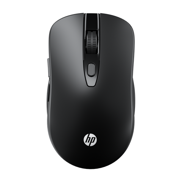 HP M190 Wireless Mouse Wireless Ambidextrous Optical Mouse