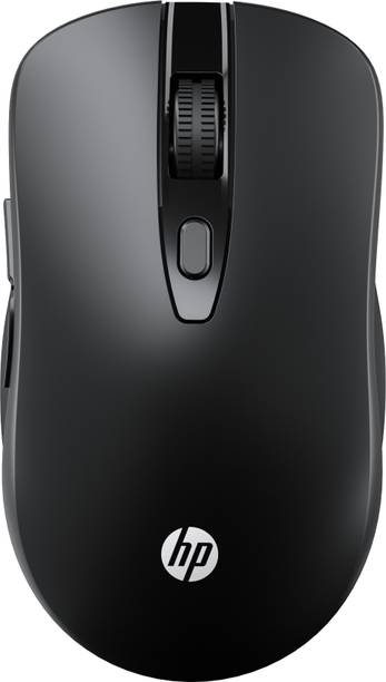 HP M190 Wireless Mouse Wireless Ambidextrous Optical Mouse  with Bluetooth