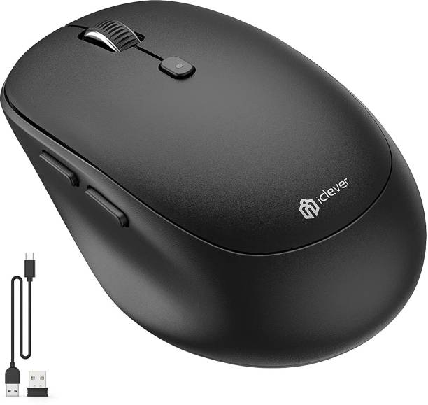 iClever 258 Wireless Touch Gaming Mouse