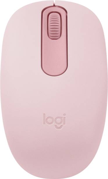 Logitech M196 Wireless Ambidextrous Optical Mouse  with Bluetooth