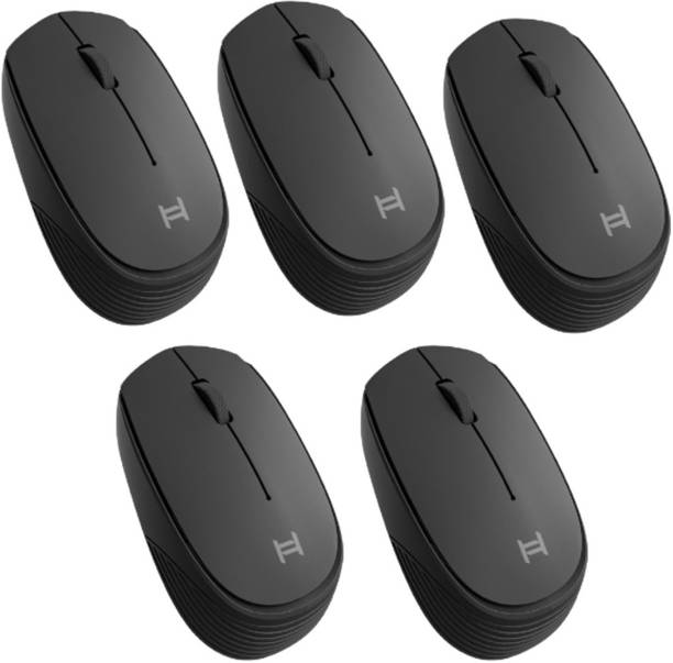 KSS 2.4G Wireless Mouse Compact Size Latest Optical Sensor1000 Dpi 10m Range Wireless Right Handed Optical  Gaming Mouse  with Bluetooth