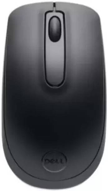 SRI WM118 Wireless Optical Mouse
