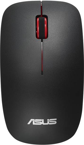 ASUS WT300 Wireless Optical Mouse