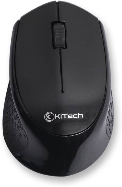 KITECH WM-10 Wireless Optical Mouse