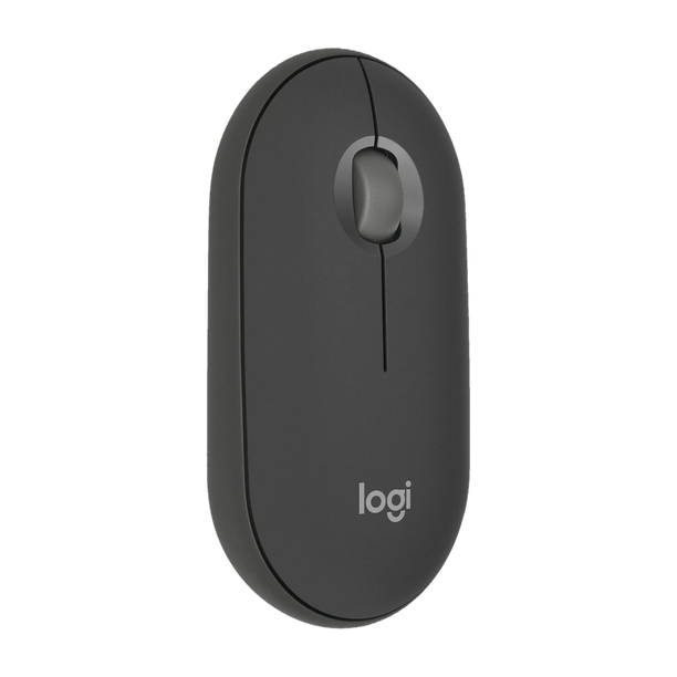 Logitech Pebble 2 M350s Wireless Ambidextrous Optical Mouse