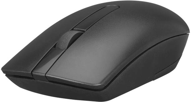 HP CM-675 Wireless Ambidextrous Optical Mouse