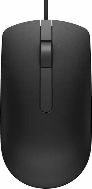 Mukesh 798564 Wired Right Handed Touch Mouse