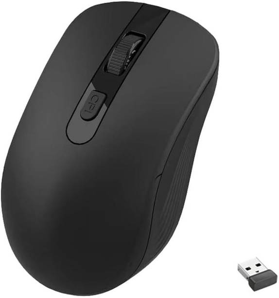 Ventrix CLASSY3W042 Ergonomic Optical Mouse