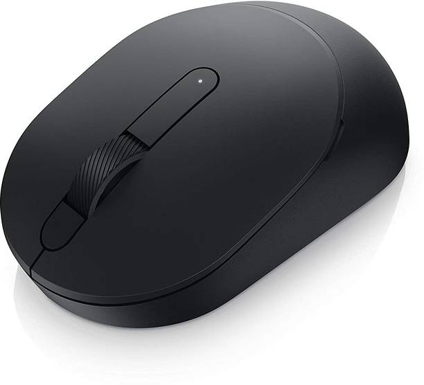 KRISHNA KRISHNA_0002 Wireless Ambidextrous Laser Mouse  with Bluetooth